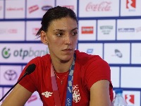 Poznato stanje Tijane Bošković posle povrede na Svetskom prvenstvu