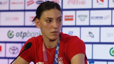 Poznato stanje Tijane Bošković posle povrede na Svetskom prvenstvu