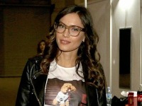 Posle burnog porodičnog perioda, Mirka Vasiljević se počastila Lambordžinijem i mir pronašla daleko od grada