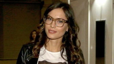 Posle burnog porodičnog perioda, Mirka Vasiljević se počastila Lambordžinijem i mir pronašla daleko od grada