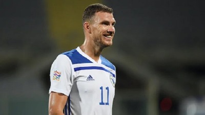 Trese se Split: Džeko i Rakitić u Hajduku