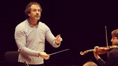 Maestro Aleksandar Marković: Emocija je moje bogatstvo
