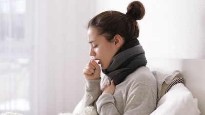 Grip, kovid i veliki kašalj - deca najugroženija