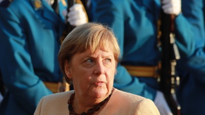 Angela Merkel se vraća u politiku?