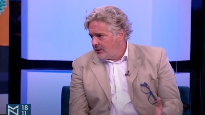 Gajić: Vlasti odgovara da joj glavni protivkandidat bude rektor Đokić