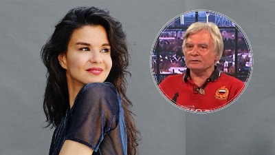 Štajnfeld: Srpski Bože, pomozi Duletu Saviću 