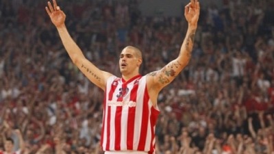 POVRATAK Cirbes treći put u Zvezdi