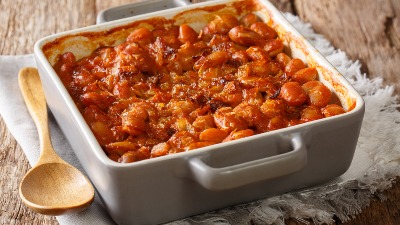 Najbolji recept za svetonikolski pasulj
