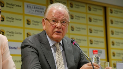 Duda, Žeravica i Korać kandidati za Kuću slavnih