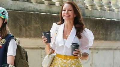 Šarlot šokirala fanove "Seks i grada": Previše botoksa (FOTO)