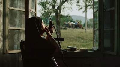 Objavljen tizer za film "Oluja": "Priča dostojna patnje" Objavljen tizer za film "Oluja": "Priča dostojna patnje"