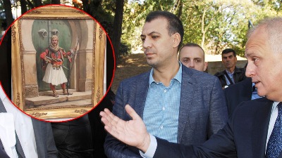 SNS švercer slike vadio se na ženu, istražuje ga Tužilaštvo