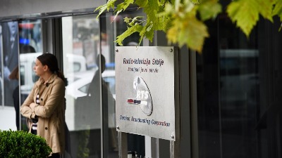 UNS poručio RTS-u da ne bude SLUGA VLASTI