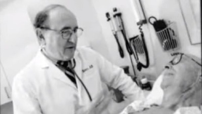 Kardiolog koji je doživeo 99: Bliski ljudi nas vode u smrt