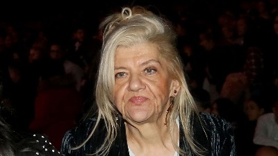 "Nema veze s mozgom": Iskritikovao stihove Marine Tucaković, pa mu ona napravila hit