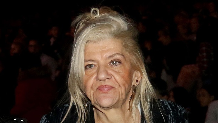 "Nema veze s mozgom": Iskritikovao stihove Marine Tucaković, pa mu ona napravila hit