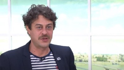 Naš glumac bio u Survivoru: Evo kakav je privatno (FOTO)