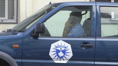 Kosovska policija demantovala vest o hapšenju i maltretiranju građana na Severu