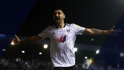 Mitrović oduševio Engleze, o njegovom potezu svi pričaju