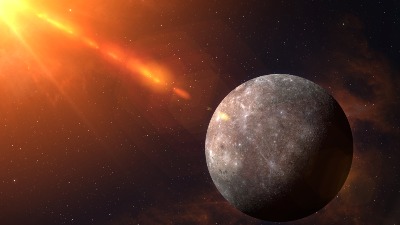 Ovo se nije dogodilo od 1981: Retrogradni Merkur poklapa se sa petkom 13. – astrolog upozorava na TURBULENTAN PERIOD 