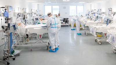 Bez prava na godišnji: U kovid sisteme slali i medicinare sa hroničnim bolestima Bez prava na godišnji: U kovid sisteme slali i medicinare sa hroničnim bolestima