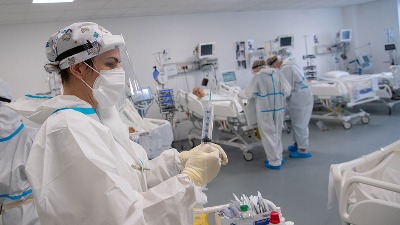 OPASNA ZARAZA NA PRAGU SRBIJE! Upaljen alarm, ugrožen veliki broj