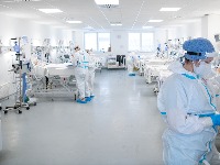 Grip kosi sve u ovom delu Srbije, a vatila se korona