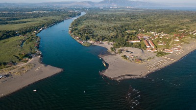 Jedno od omiljenih letovališta u CG počinje da naplaćuje ulaz