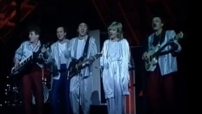 Preminula Milena kojoj su „Novi fosili“ posvetili jednu od najlepših pesama bivše Juge 