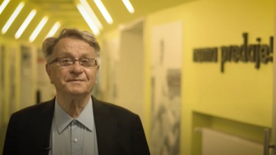 Kako sam plakao gledajući Ćirinu "nikad neispričanu priču"