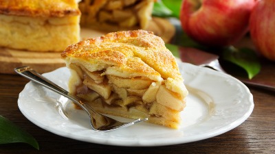 Francuska pita sa jabukama: Uvek dodaju ove sastojke koji daju sasvim poseban šmek