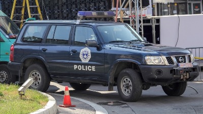 Kosovska policija: Na nekoliko lokacija se čula pucnjava