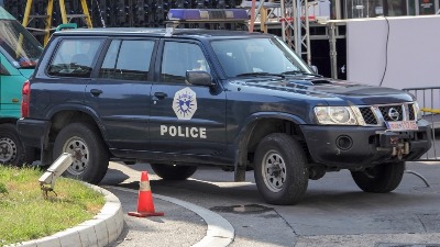 Kosovska policija upala u centre za socijalni rad u Leposaviću i Kosovskoj Mitrovici