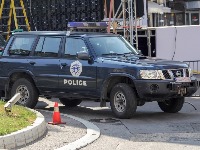 Pucnjava u Peći: Dvojica muškaraca izrešetana zbog krvne osvete