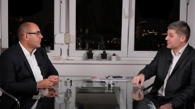 Advokatska komora Beograda osudila Đuku zbog intervjua sa Koluvijom