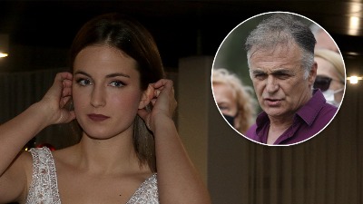 Ana Lečić: Znala sam da je moj otac nevin