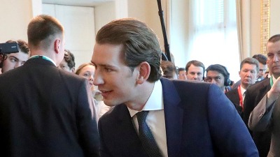 Kurc postao milijarder