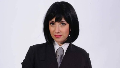 Paulina Manov: Tokom predstave osećam kako publika diše
