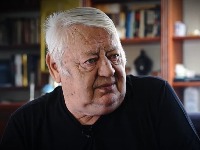 Srpski sport zavijen u crno: Umro legendarni Vladimir Cvetković