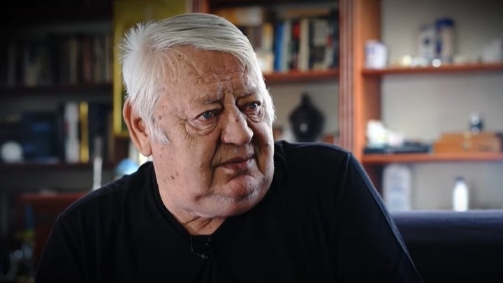 Srpski sport zavijen u crno: Umro legendarni Vladimir Cvetković