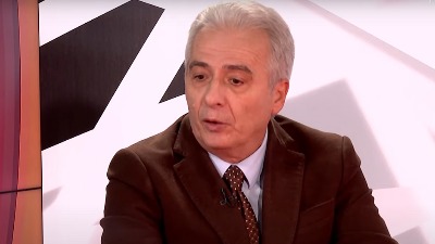 "Običan narod na Kosovu nema razloga da slavi jednostrano proglašenu nezavisnost"