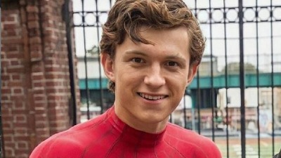 Tom Holand se rasplakao na snimanju Spajdermena (VIDEO)