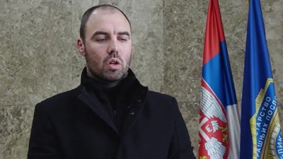 Tužilaštvo traži da se ispita Senta: Oglasili se advokati Tužilaštvo traži da se ispita Senta: Oglasili se advokati