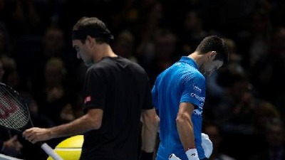 Novak pomera granice - Federerov rekord je PROŠLOST