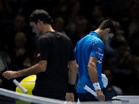 Đoković rekao NE Federeru!