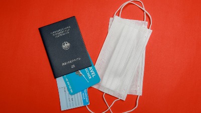 Lokdaun i obavezna vakcinacija: Nove mere u Nemačkoj Lokdaun i obavezna vakcinacija: Nove mere u Nemačkoj