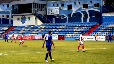 Radnik slavio u Subotici i napravio ogroman korak ka plej-ofu, Spartak u sve težoj situaciji