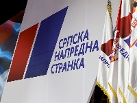 Selo sa jedva 3.000 stanovnika ostavilo smrdljivu "poruku" SNS-u (FOTO)