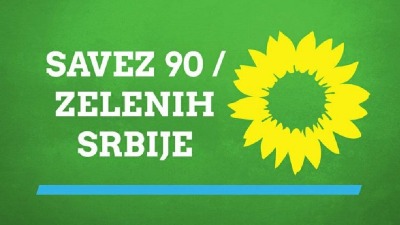 Savez 90/Zelenih Srbije: Referendum zakazati posle izbora!