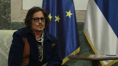 Džoni Dep priznao da se kaje: Ovo je uloga koja mu je "promakla" 